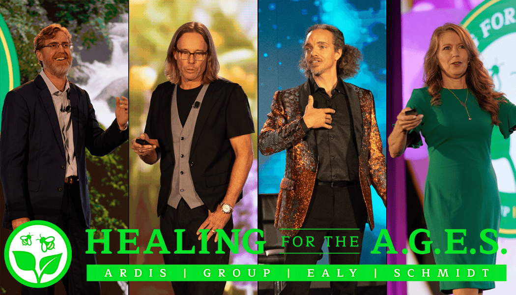 Healing for the AGES