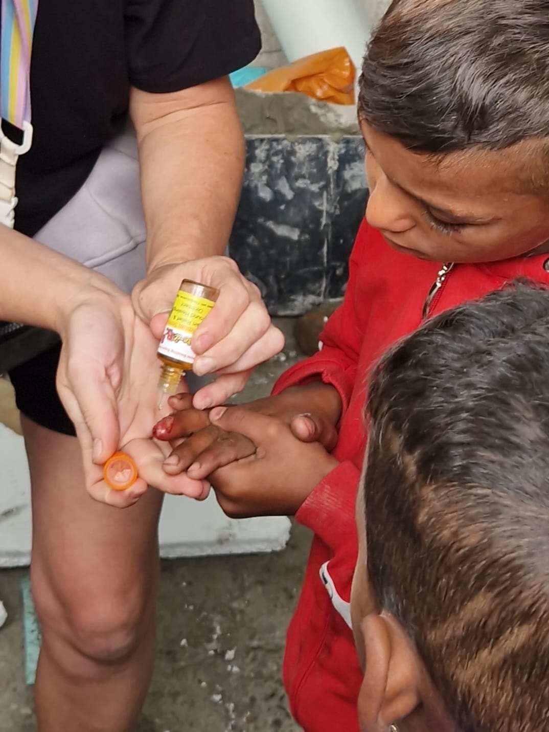 MAHA = Make America Healthy Again