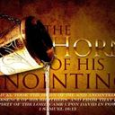 Flash Gordon & The Sons of Liberty.