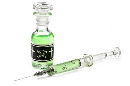 Covid shots cause cancer and how to defeat it!