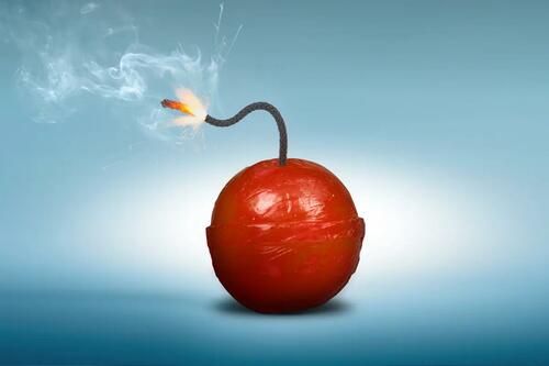 Does Sugar Feed Cancer?