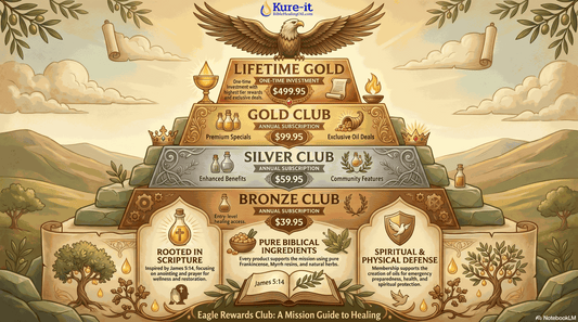 Eagle Rewards Club pyramid with different membership levels and benefits in a scenic landscape.