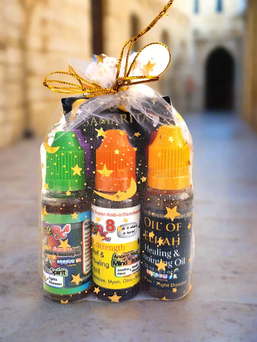 20ml Elijah Ultimate combo 6 pack