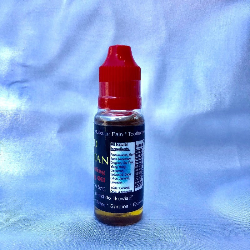 Buy the best essential oils.