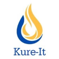 Bible healing oil from Kure it 