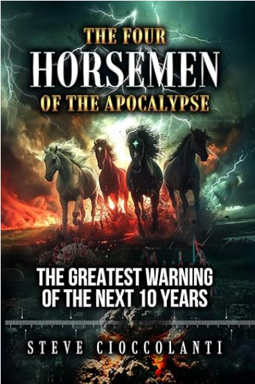 The Four Horsemen of the Apocalypse