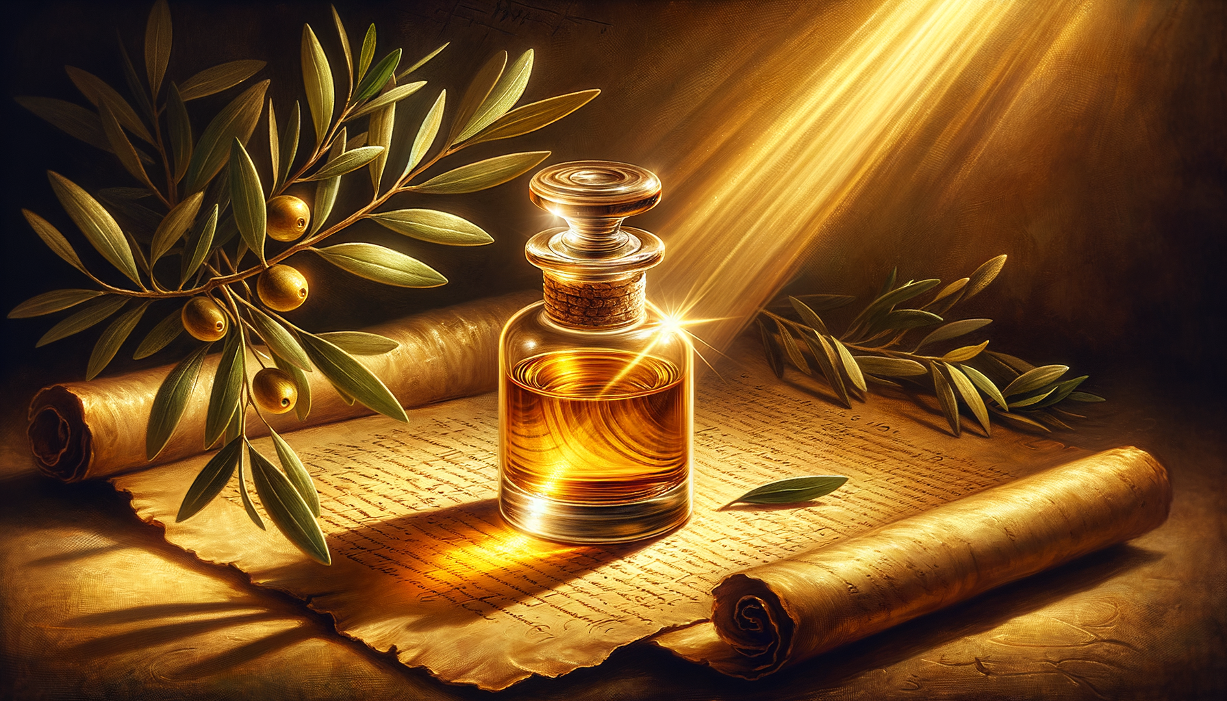Anointing oil healing testimonies: 5 Stories of faith and renewal ...