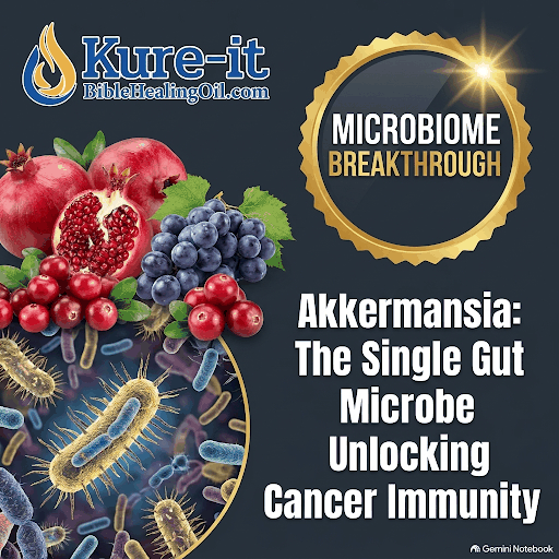 This Gut Microbe Holds the Key to Cancer Immunotherapy Success