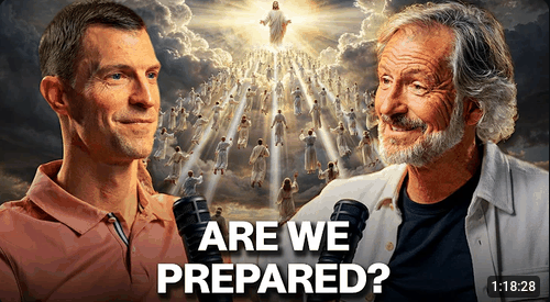The End Times Preparedness Timeline: Physical Health, Spiritual Readiness, and the Fear of God