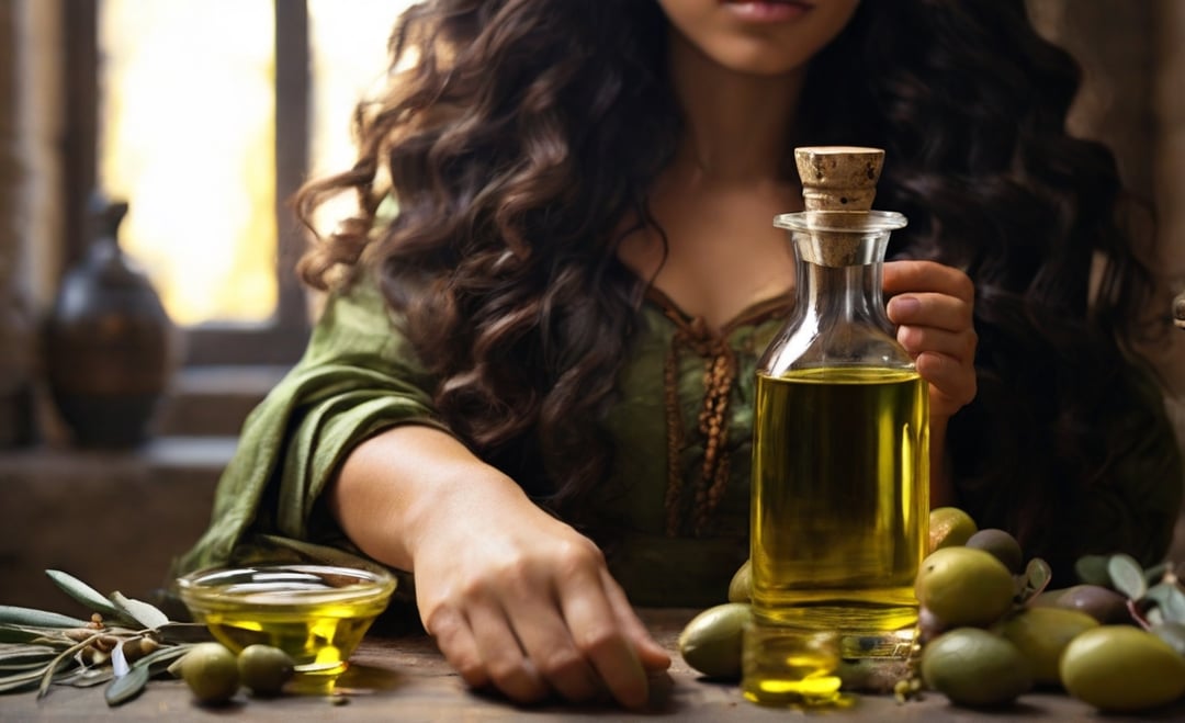 Skin Care with Good Samaritan Oil