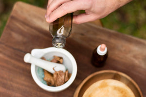 Elixir of Life: Benefits of Kure it Rx Biblical Healing Oil