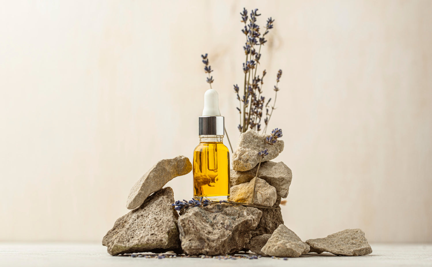 The Significance of Anointing Oil