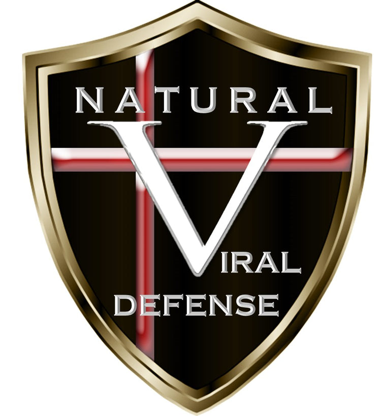 Natural COVID, Cold & Flu relief