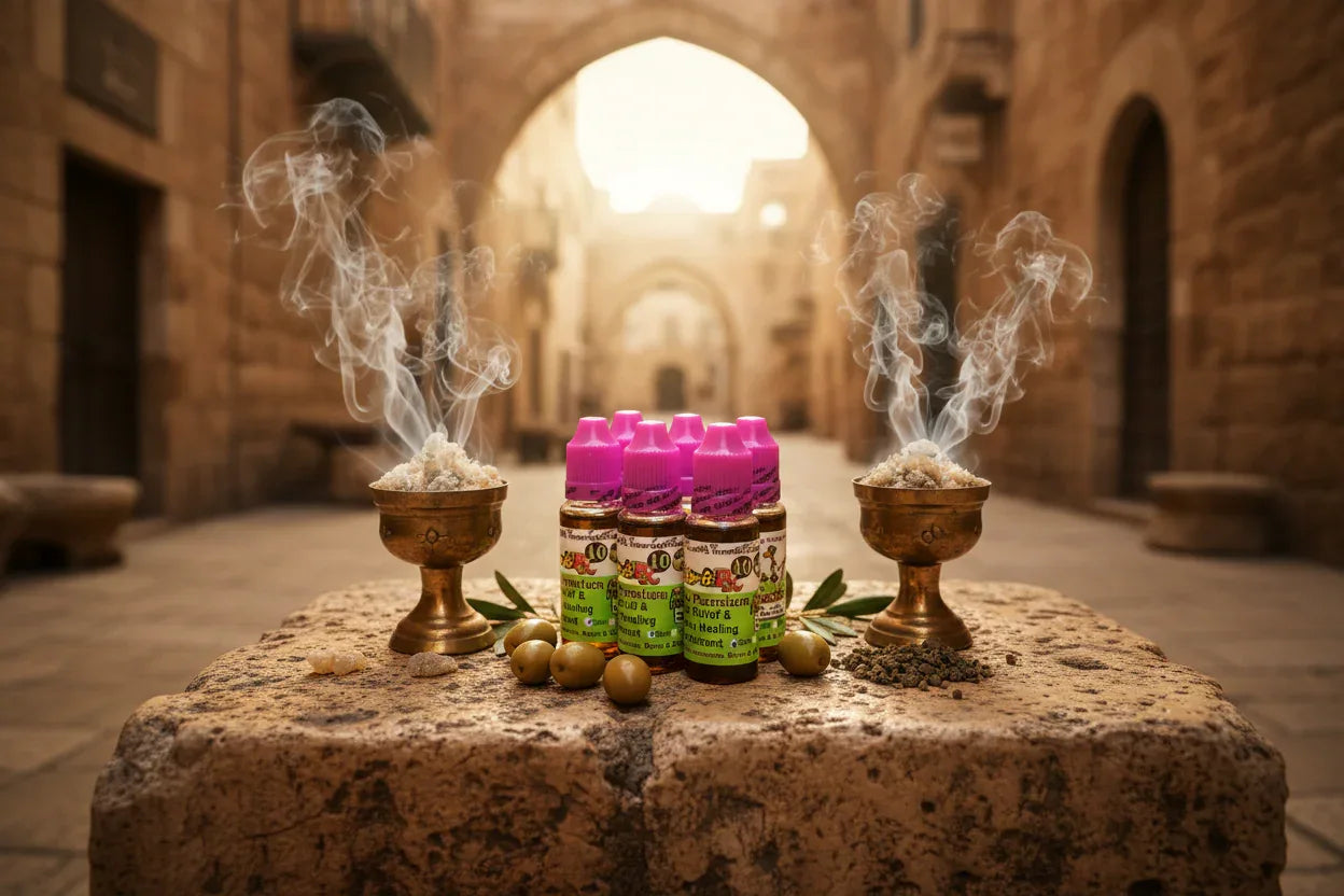 6_Pack_Rx10_Ultra_20mlPD_Biblical_healing_oils_14315297-766a-4ef3-b862-b6ef500e23b8 - Rainbow Health Company