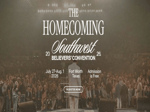 Southwest Believers Convention