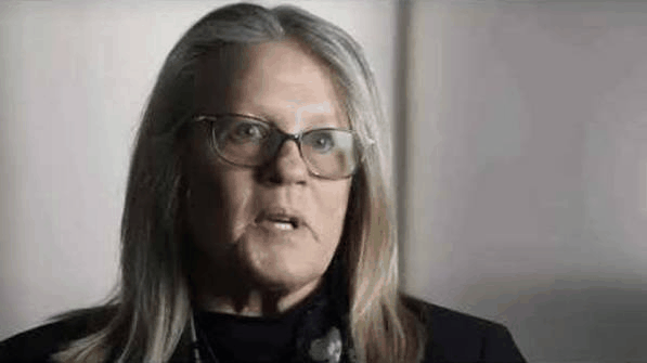 Dr. Judy Mikovitz - The Real DR. Judy