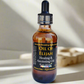 Oil of Elijah frankincense and myrrh infused bible healing essential oil