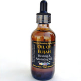 Oil of Elijah - Ultimate Strength