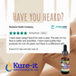 Kure-it Face-it Fx1 Testimony 01
