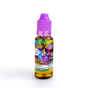 Face-it skin care oil 20 ml bottle