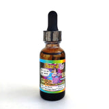 Face-it Fx1 face and skin care oil