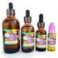 Face It Fx1 face care oil.