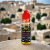 Good Samaritan Oil Blend from Jerusalem