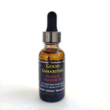 Good Samaritan oil instructions 30ml dropper 