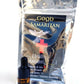 3ml Good Samaritan travel size with packaging