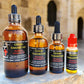 Making Good Samaritan oil is essential to healing others.