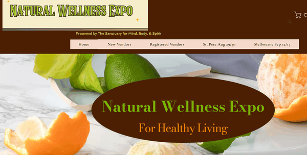 Natural Wellness Expo