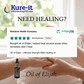 Kure-it Oil of Elijah Testimony 02