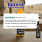 Kure-it Oil of Elijah Testimony 01