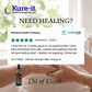 Kure-it Oil of Elijah Testimony 03