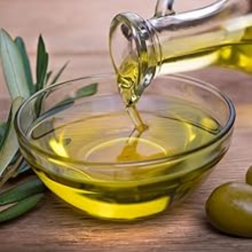Pure Greek Olive Oil Cold first press