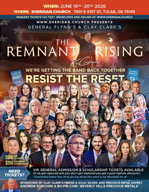 Resist the Reset