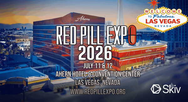 Red Pill Expo