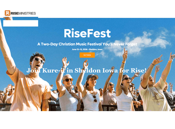 Rise Fest