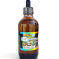 120ml Kure-it Rx1 refill bottle.