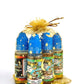 6 pack x 20ml Kure-it Rx1 Biblical essential oil.