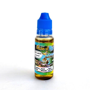 20 ml Kure It Rx1 Bible healing oil