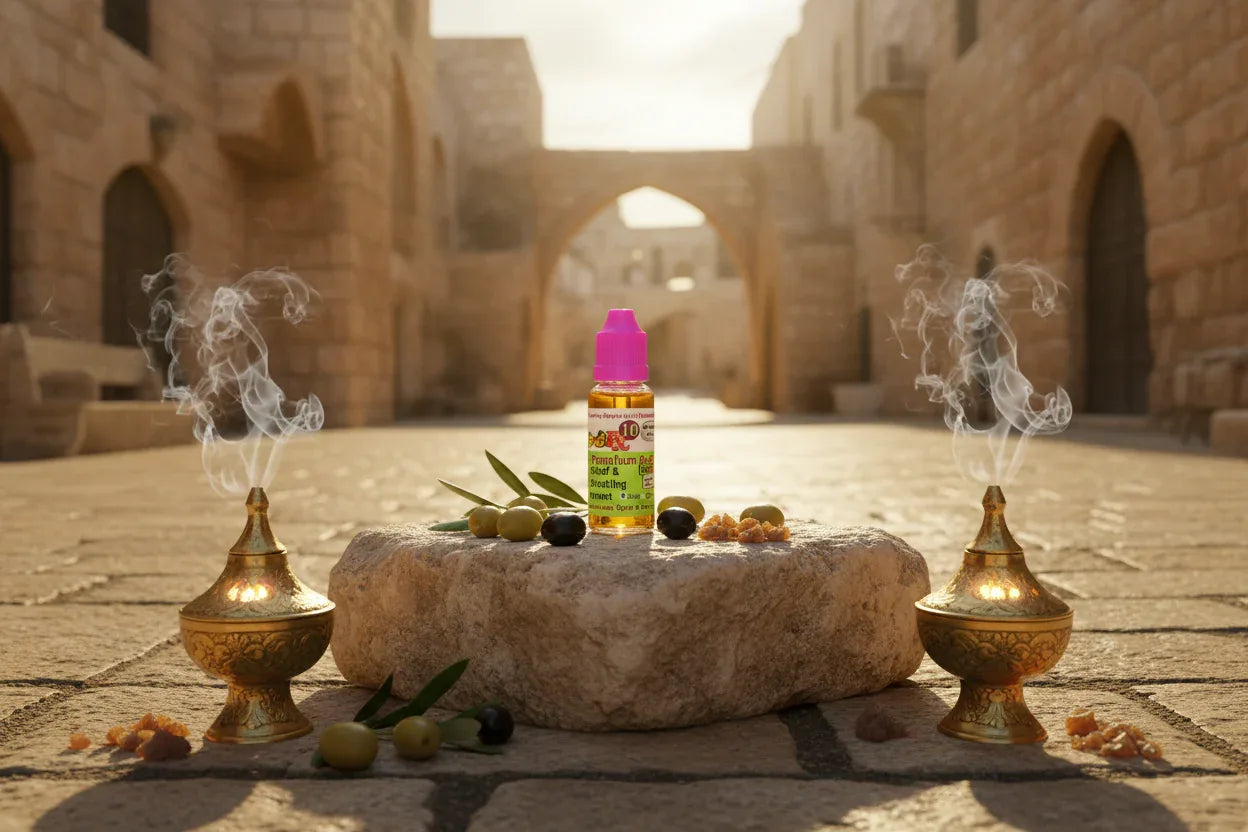 Rx10_Ultra_20mlPD_biblical_healing_oils_ad50c16a-2a86-40e3-8991-9c4e586de042 - Rainbow Health Company