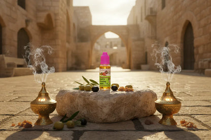 Rx10_Ultra_20mlPD_biblical_healing_oils_ad50c16a-2a86-40e3-8991-9c4e586de042 - Rainbow Health Company