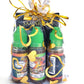 3 pack Rx4 biblical healing oil.
