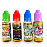 Kure It Rx4 pack (Rx4, Rx2, Rx1, Fx1)