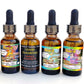  ml Glass Dropper bottles Good Samaritan is Extra Strength