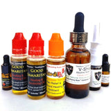 Kure-it Rx8 + V-Shield Max Defense Combo Pack.