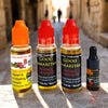 Kure-It Rx8 & Good Samaritan Gift Pack Bible Healing Oil.
