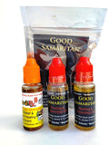 Kure It Rx8 & Good Samaritan Bible Healing Oil Gift Pack.