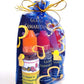 Kure It Rx8 & Good Samaritan Biblical Healing Oils.